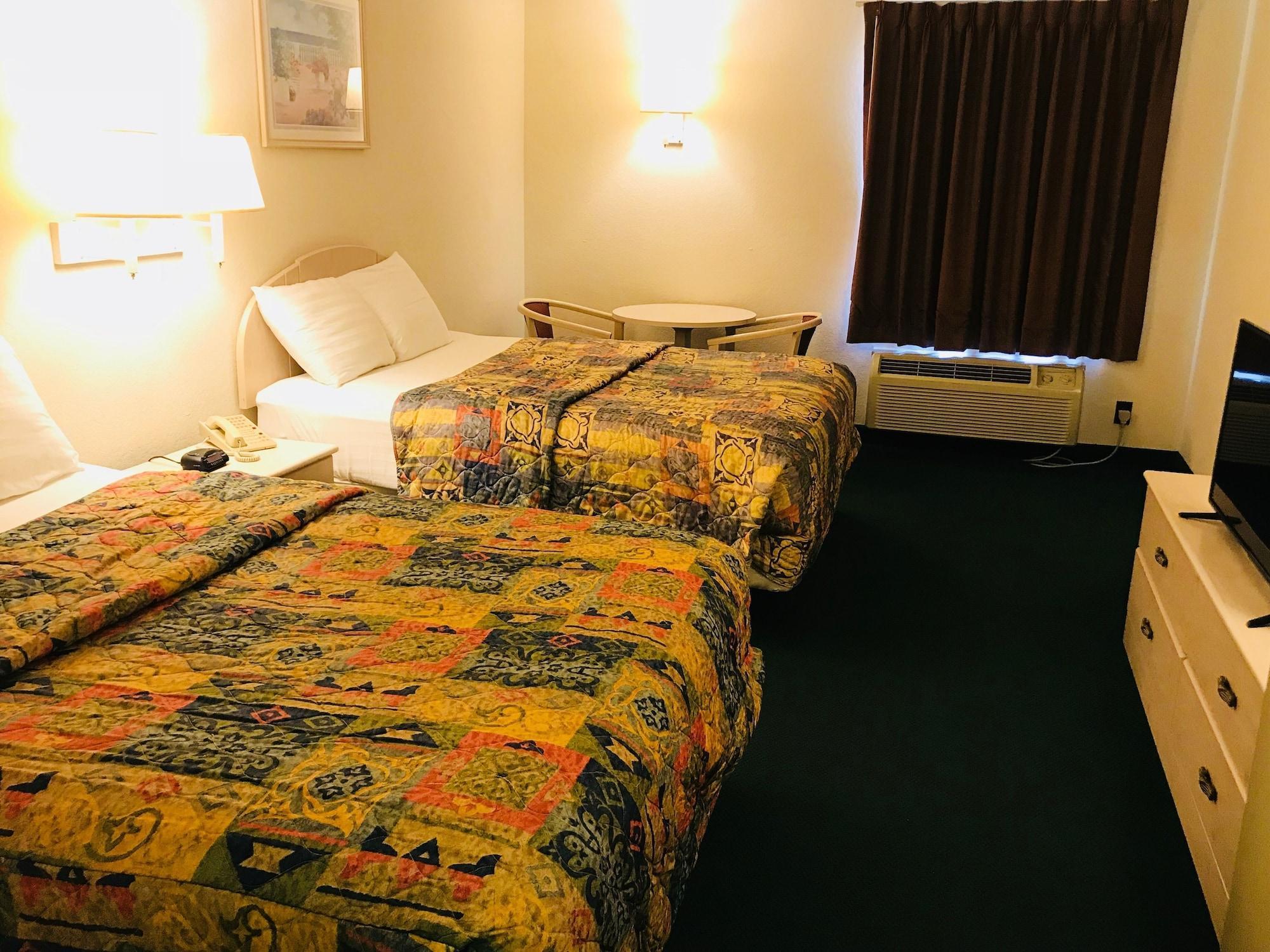 And Motel