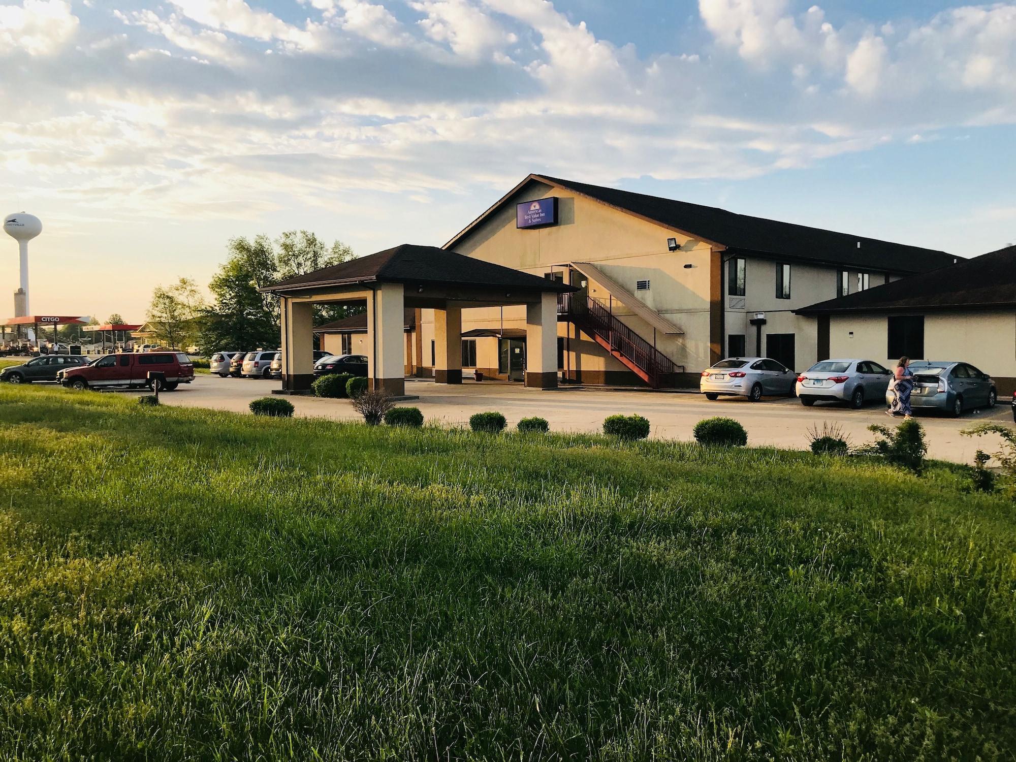 And Motel