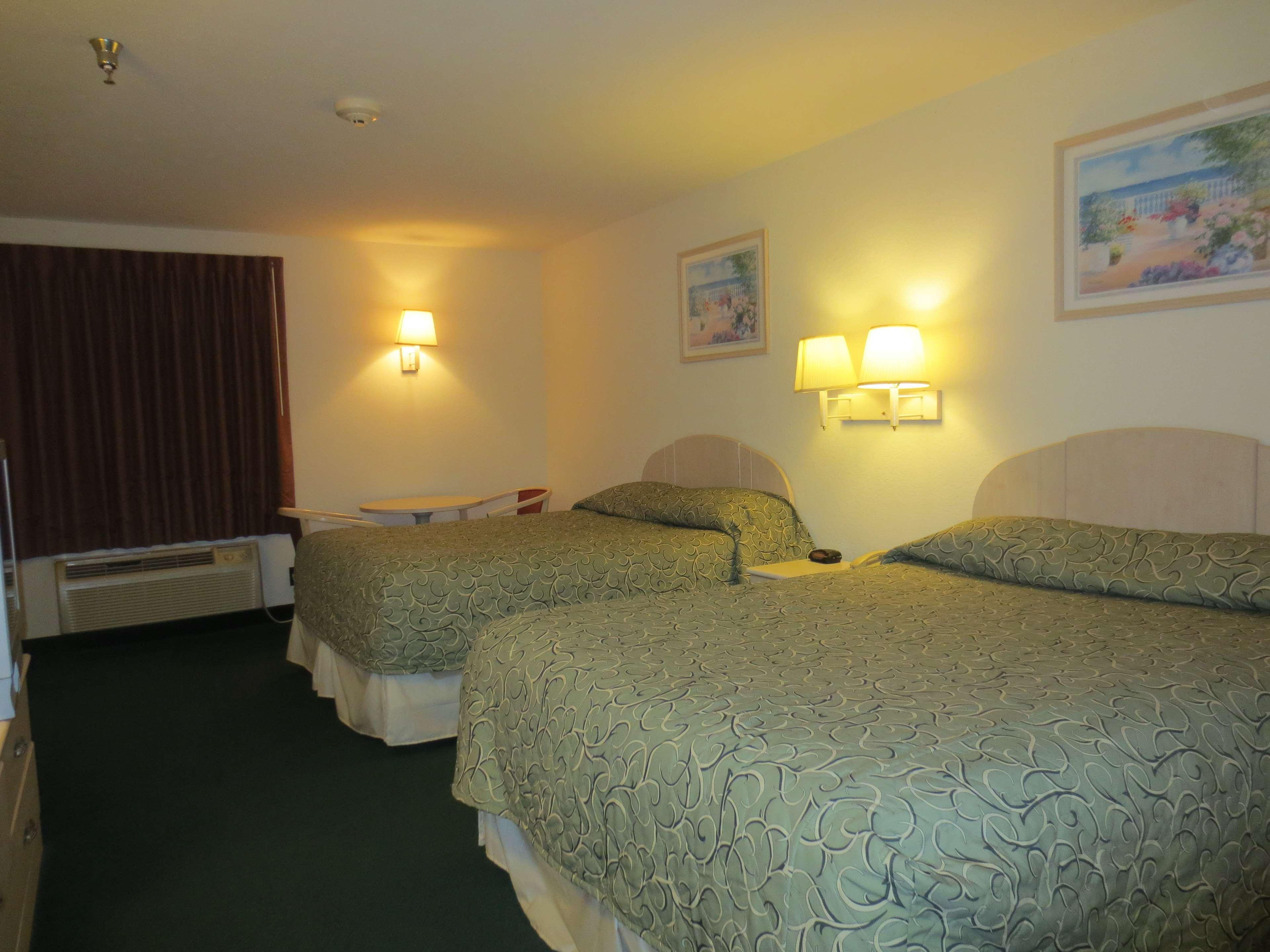 Motel And