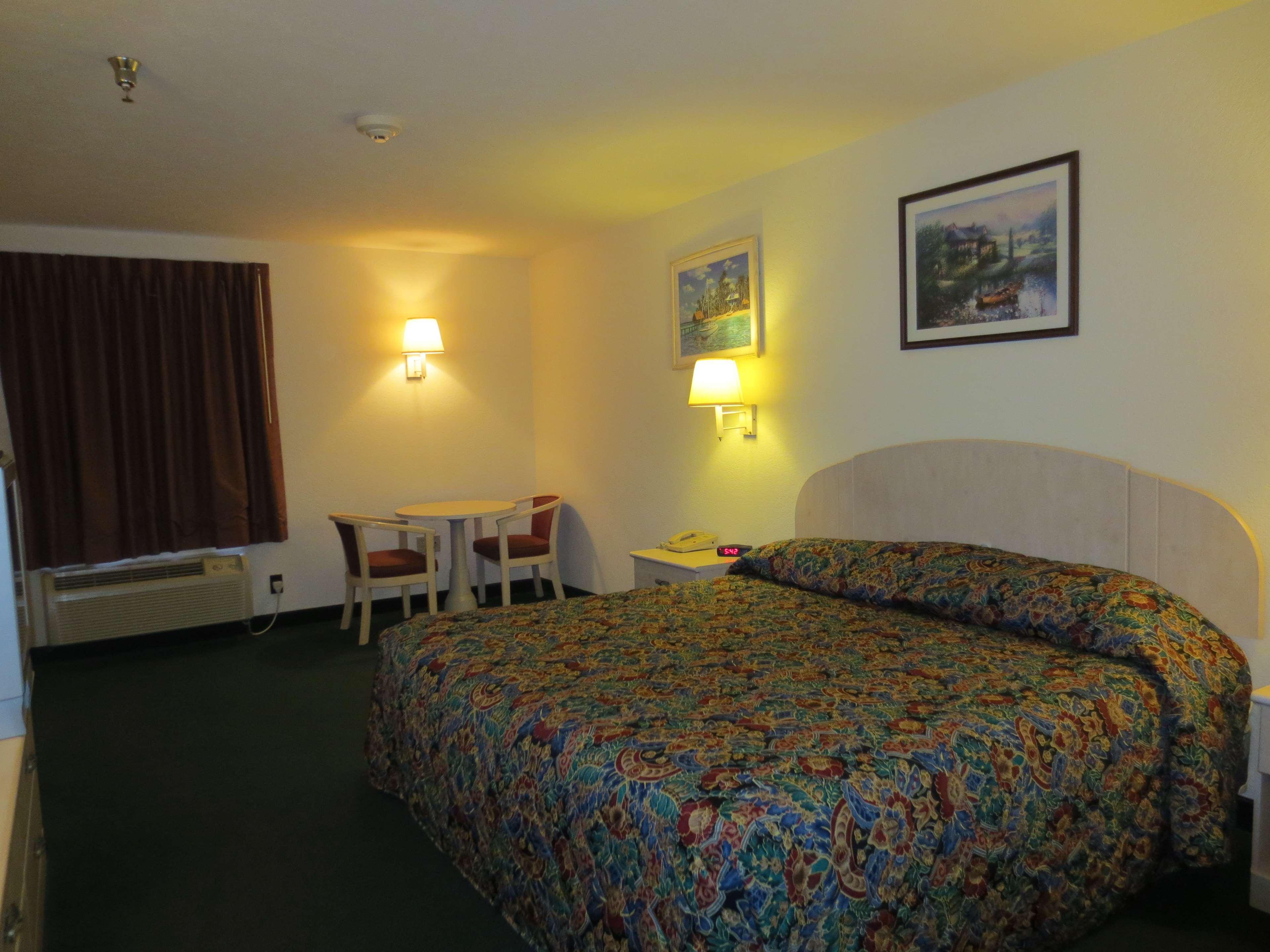 And Motel