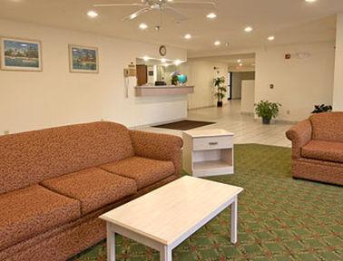 And Motel Pinckneyville