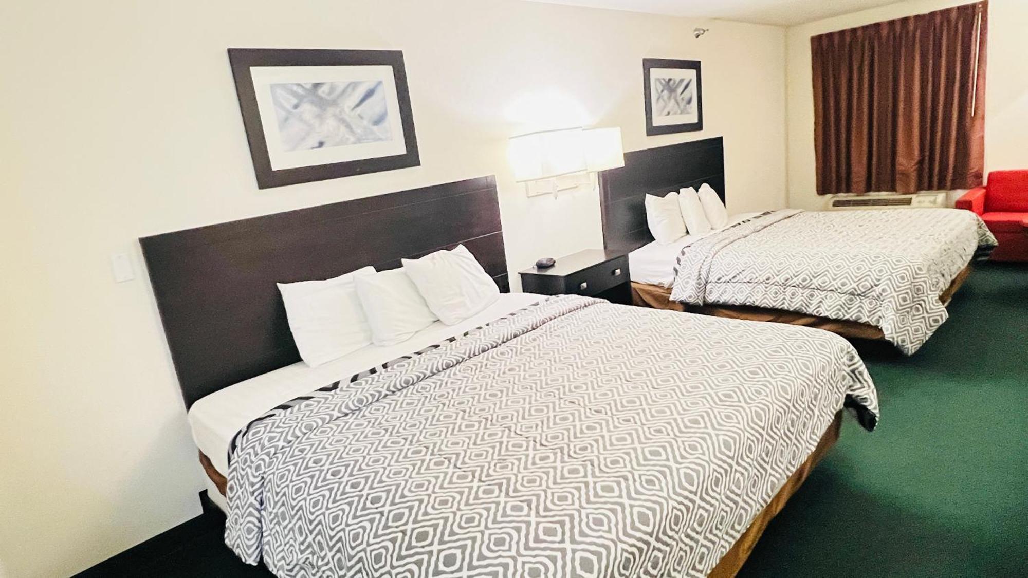 And Motel 2*
