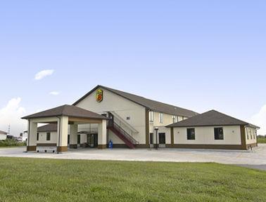 Motel And