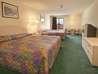Motel And