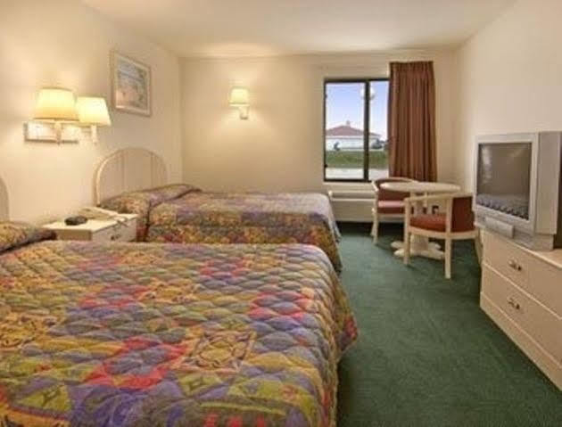 Motel And